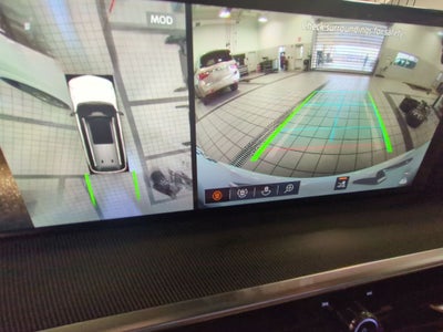 2026 INFINITI QX80 Luxe 2WD