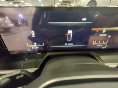 2026 INFINITI QX80 Luxe 2WD