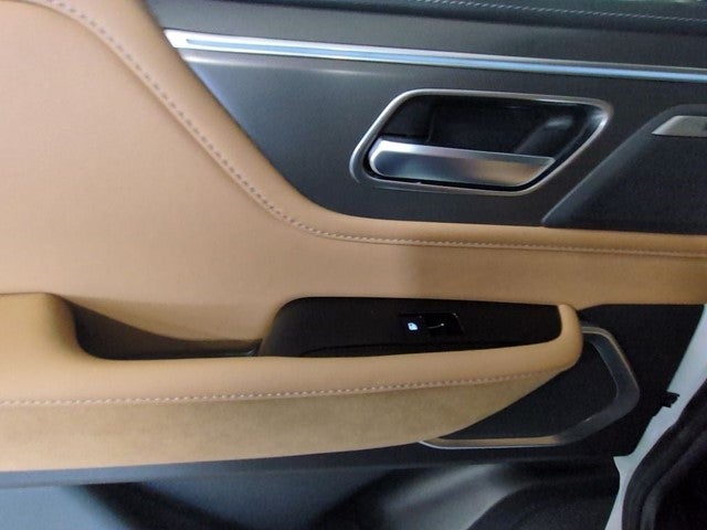 2026 INFINITI QX80 Luxe 2WD