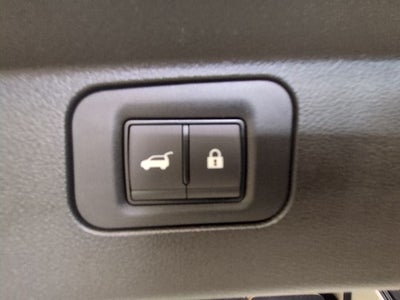 2026 INFINITI QX80 Luxe 2WD