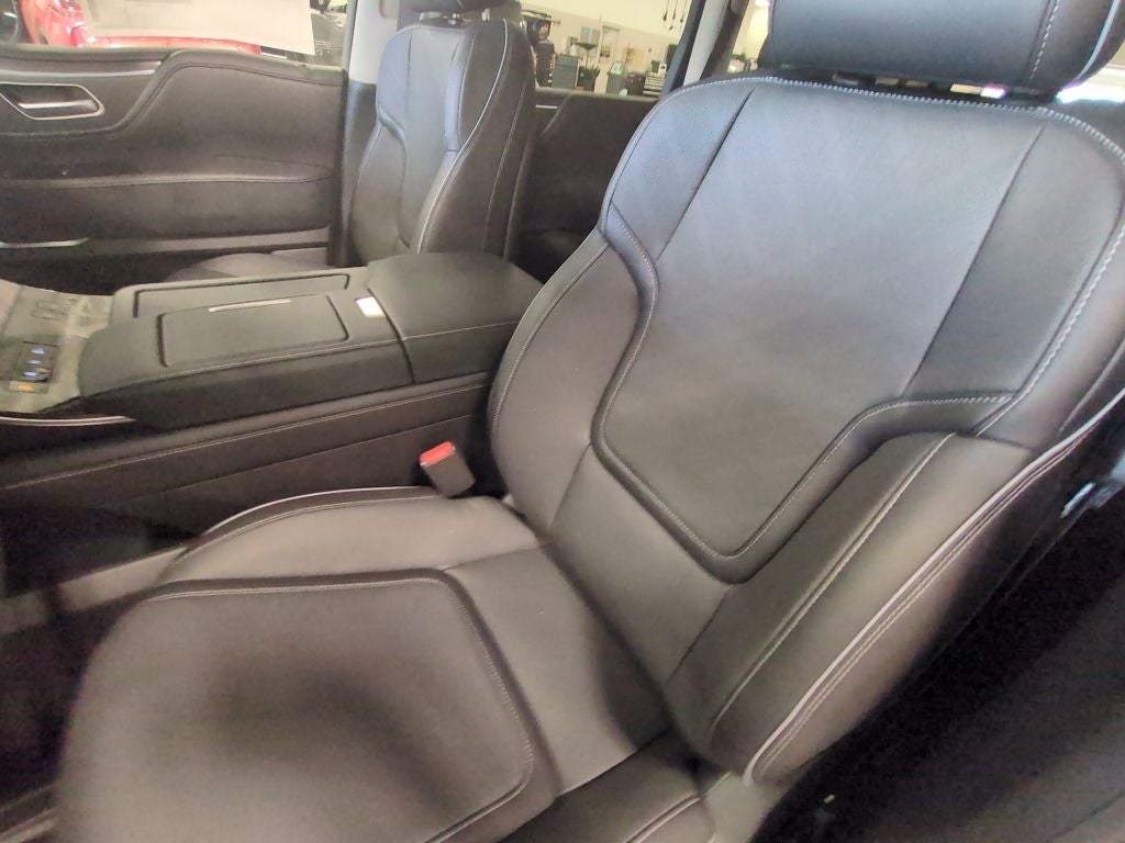 2026 INFINITI QX80 Luxe 2WD