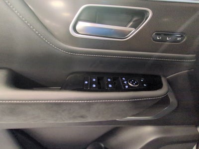 2026 INFINITI QX80 Luxe 2WD