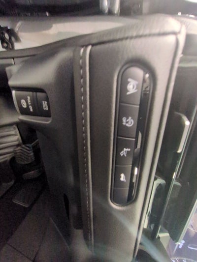 2026 INFINITI QX80 Luxe 2WD