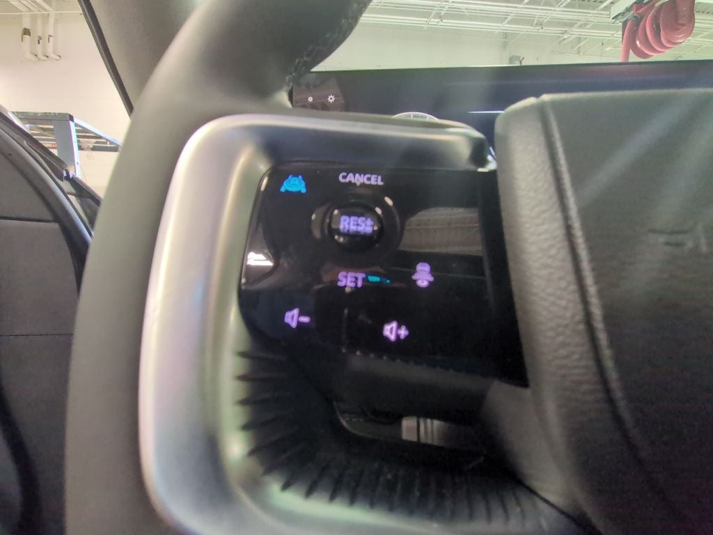 2026 INFINITI QX80 Luxe 2WD