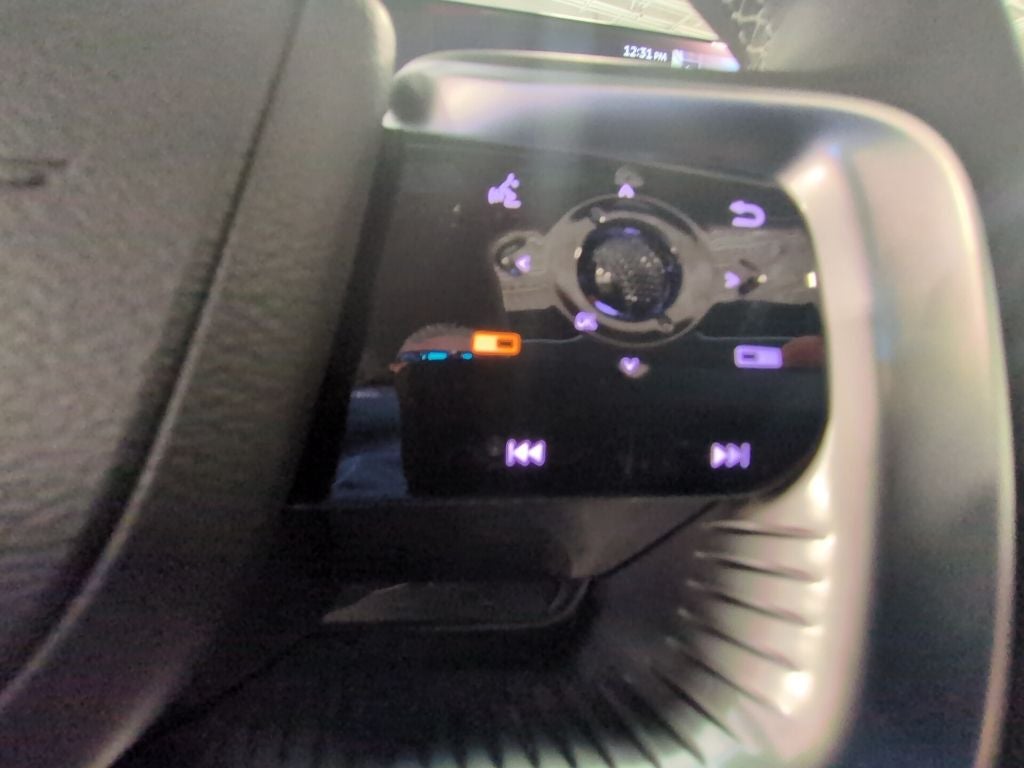 2026 INFINITI QX80 Luxe 2WD