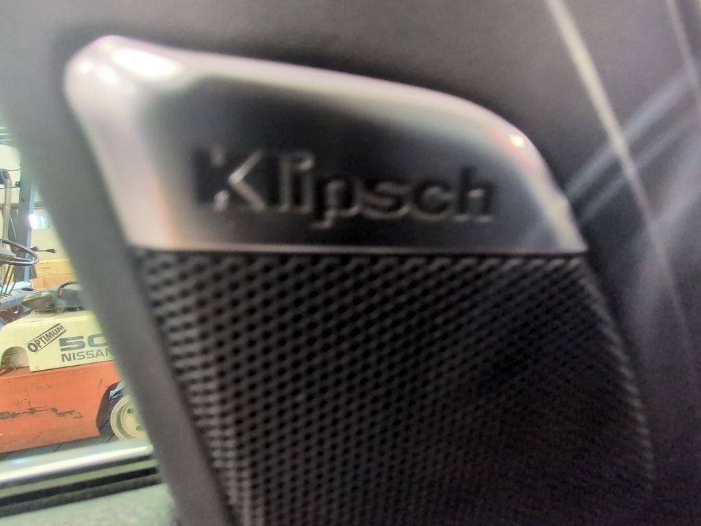 2026 INFINITI QX80 Luxe 2WD