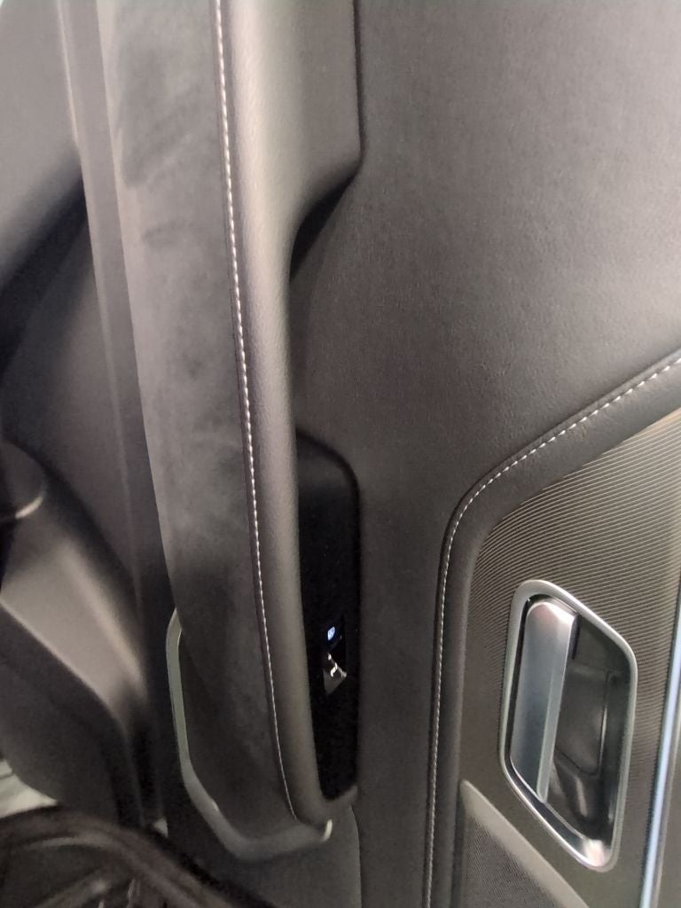 2026 INFINITI QX80 Luxe 2WD