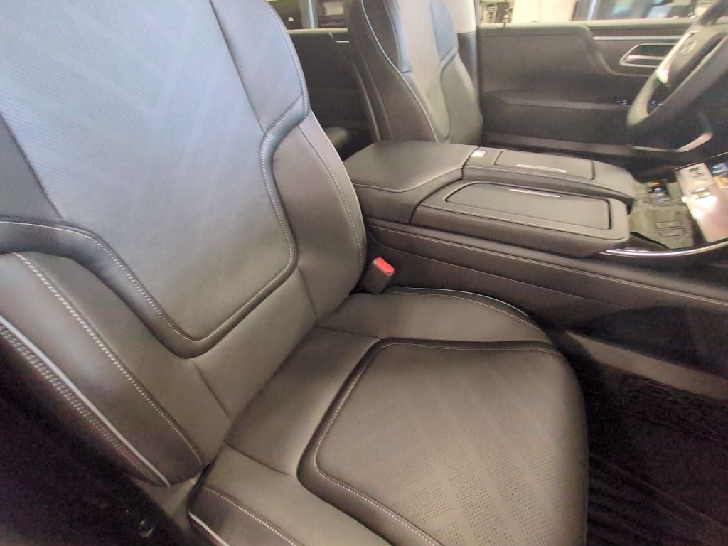 2026 INFINITI QX80 Luxe 2WD