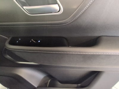 2026 INFINITI QX80 Luxe 2WD