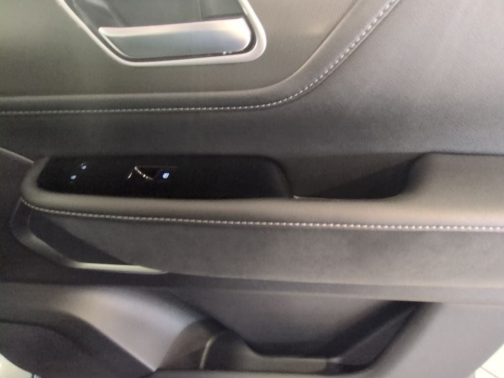 2026 INFINITI QX80 Luxe 2WD