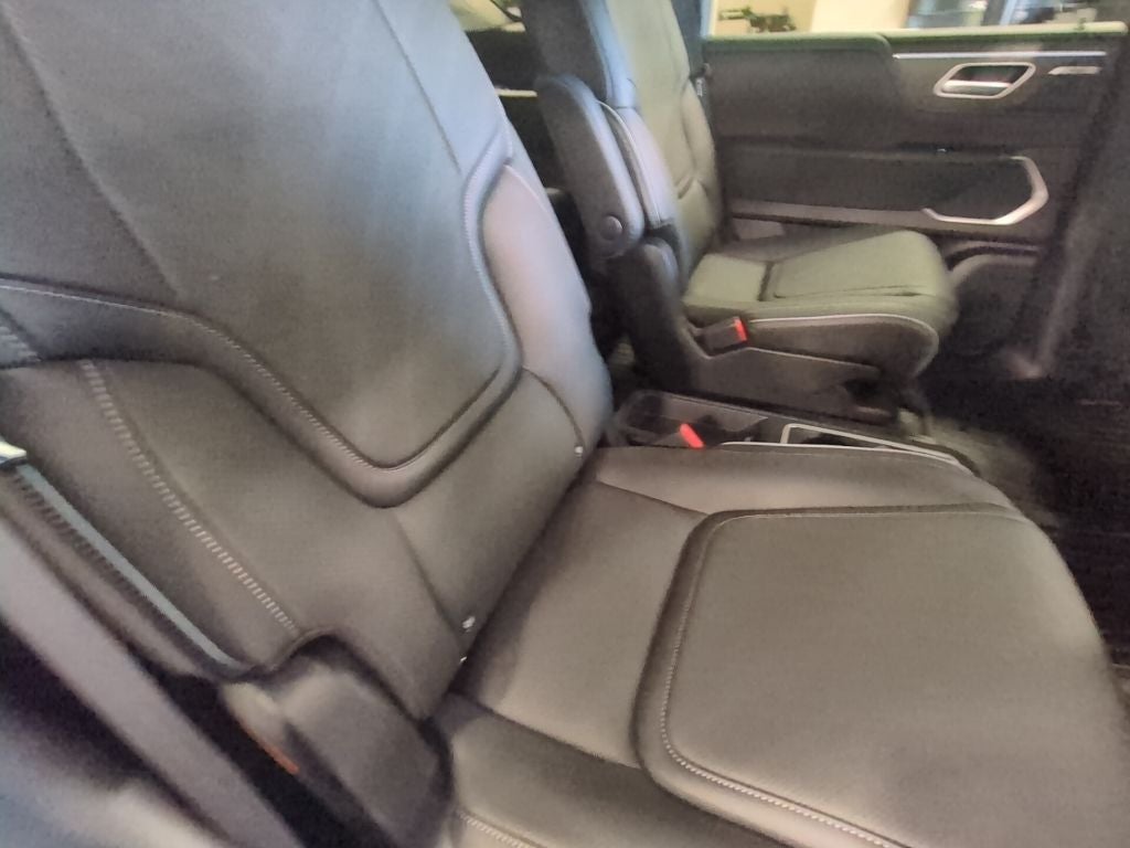 2026 INFINITI QX80 Luxe 2WD