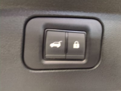 2026 INFINITI QX80 Luxe 2WD