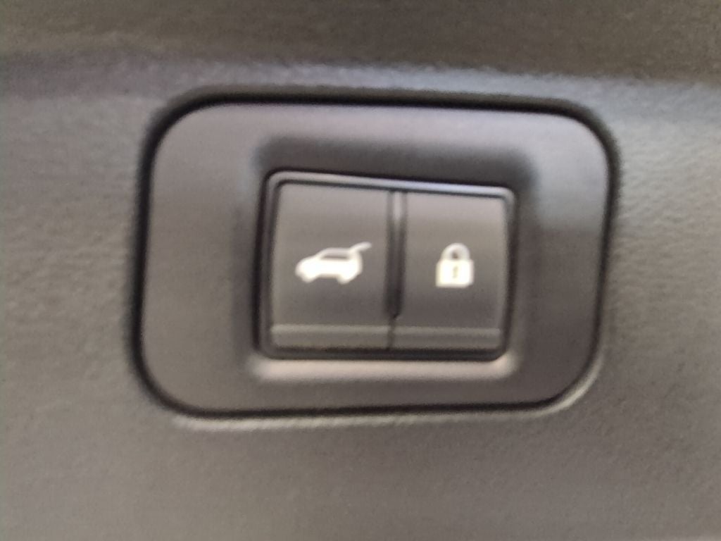 2026 INFINITI QX80 Luxe 2WD