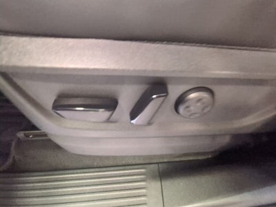 2027 INFINITI QX80 Luxe 2WD
