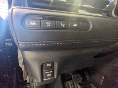 2027 INFINITI QX80 Luxe 2WD