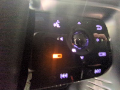 2027 INFINITI QX80 Luxe 2WD
