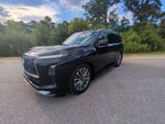2027 INFINITI QX80 Luxe 2WD