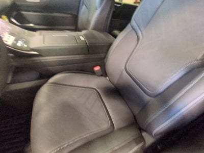 2027 INFINITI QX80 Luxe 2WD