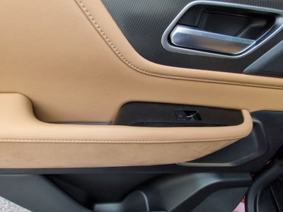 2025 INFINITI QX80 Luxe 2WD