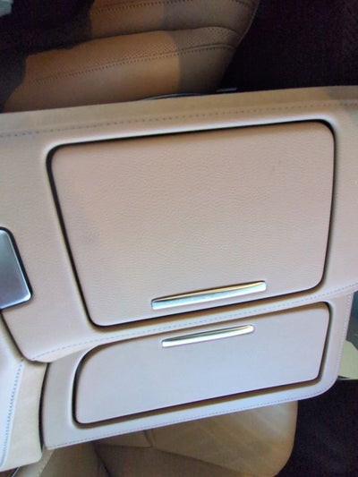 2027 INFINITI QX80 Luxe 2WD