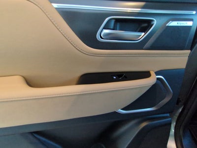 2027 INFINITI QX80 Luxe 2WD