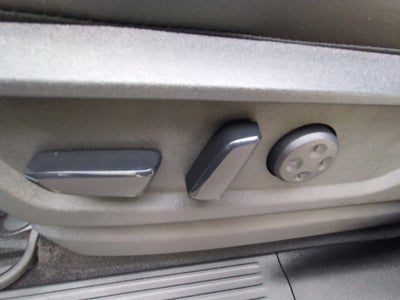 2027 INFINITI QX80 Luxe 2WD