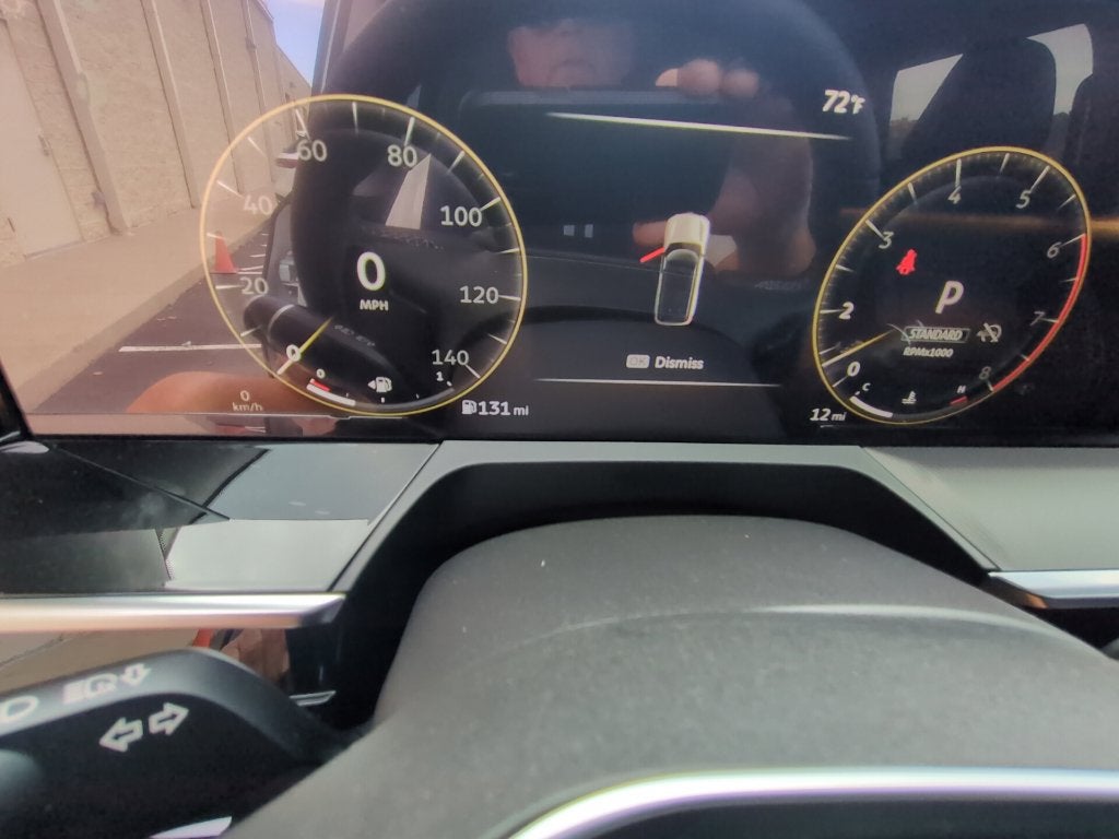 2027 INFINITI QX80 Luxe 2WD