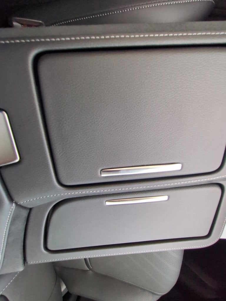 2027 INFINITI QX80 Luxe 2WD