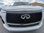 2027 INFINITI QX80 Luxe 2WD