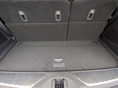 2027 INFINITI QX80 Luxe 2WD