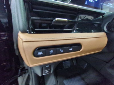 2026 INFINITI QX80 Luxe 2WD