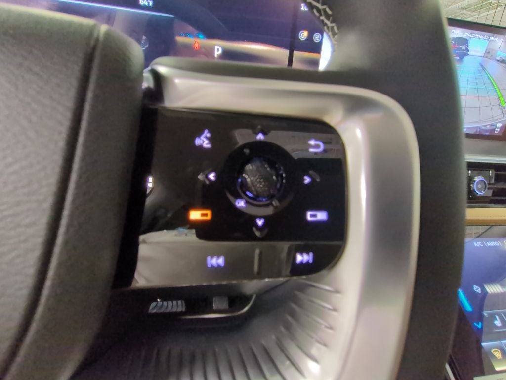 2026 INFINITI QX80 Luxe 2WD