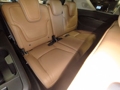 2026 INFINITI QX80 Luxe 2WD