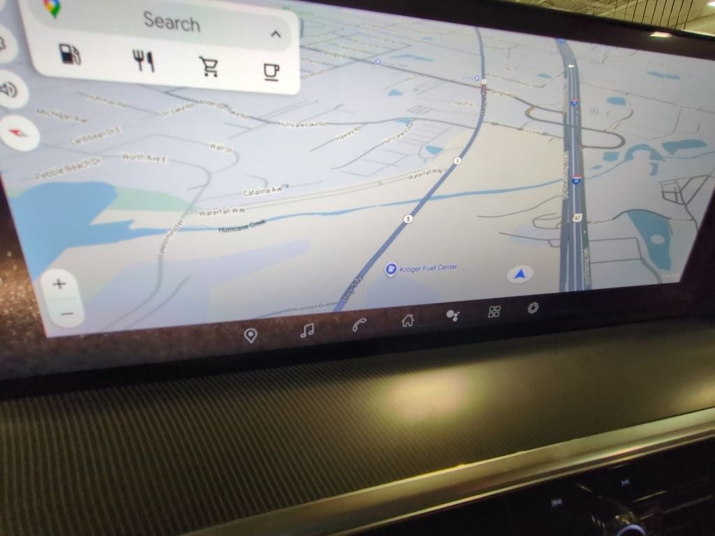 2026 INFINITI QX80 Luxe 2WD