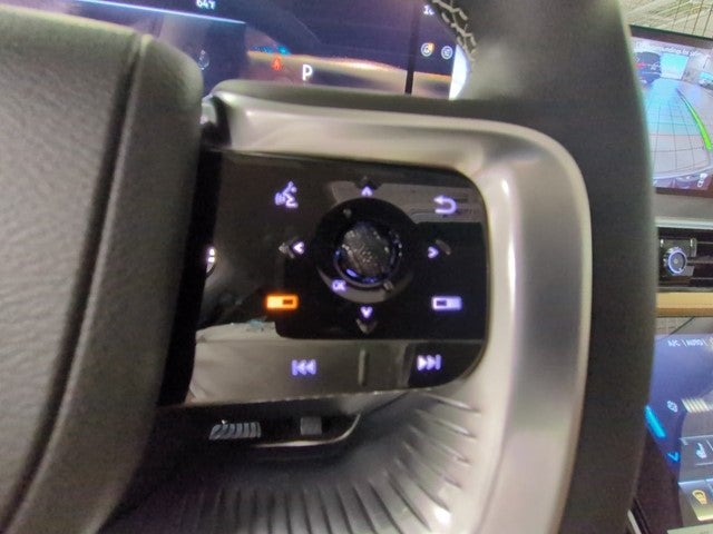 2026 INFINITI QX80 Luxe 2WD