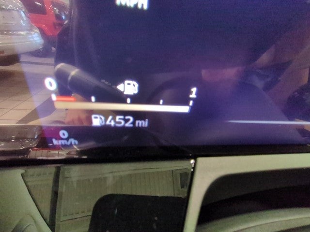 2026 INFINITI QX80 Luxe 2WD