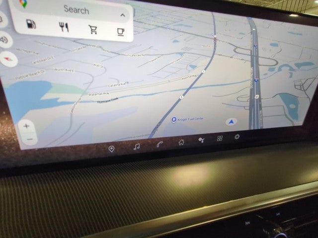 2026 INFINITI QX80 Luxe 2WD