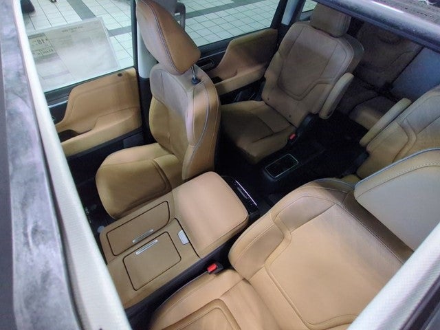 2026 INFINITI QX80 Luxe 2WD