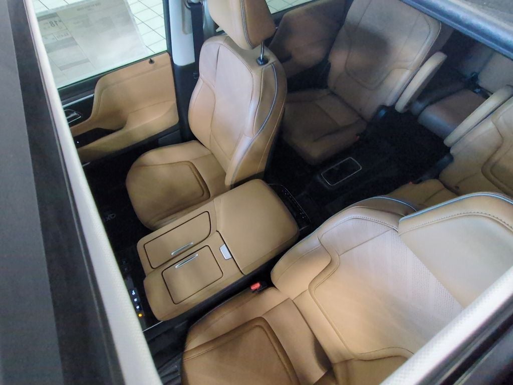 2026 INFINITI QX80 Luxe 2WD