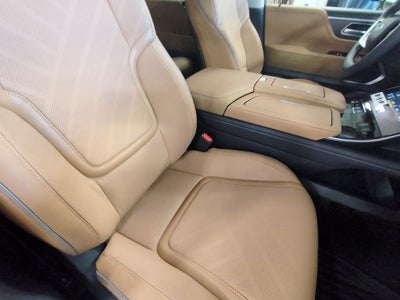 2026 INFINITI QX80 Luxe 2WD