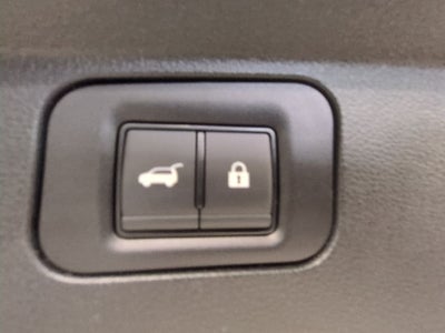 2026 INFINITI QX80 Luxe 2WD