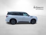 2026 INFINITI QX80 Luxe 2WD