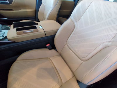 2026 INFINITI QX80 Luxe 2WD