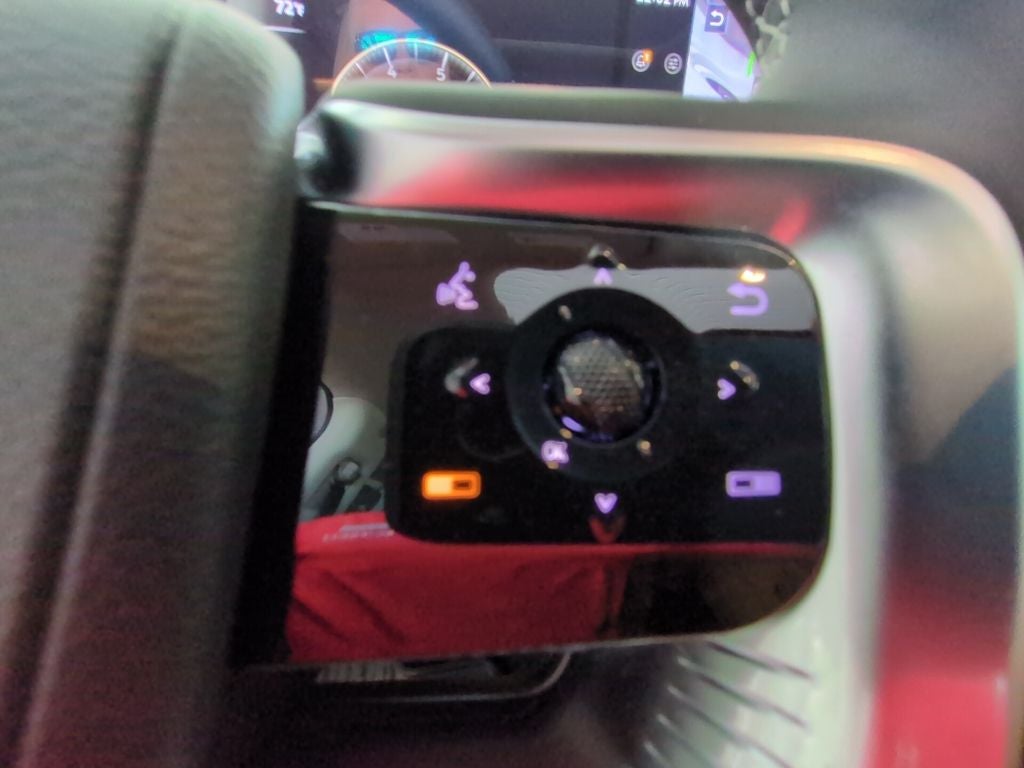 2026 INFINITI QX80 Luxe 2WD