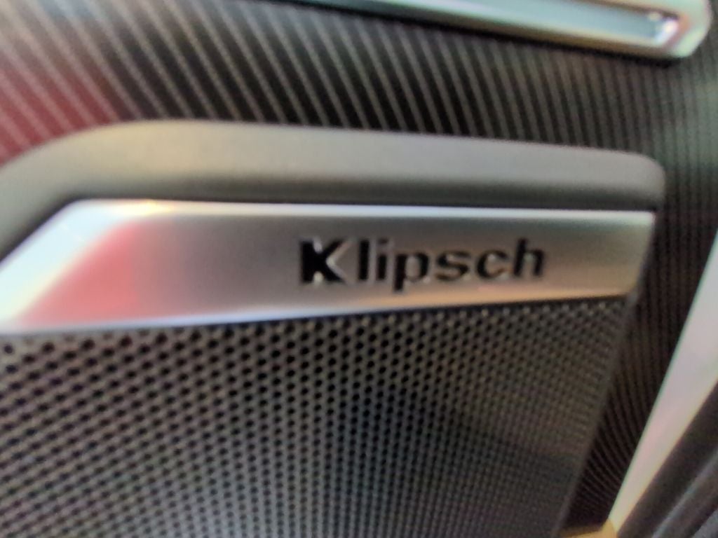 2026 INFINITI QX80 Luxe 2WD