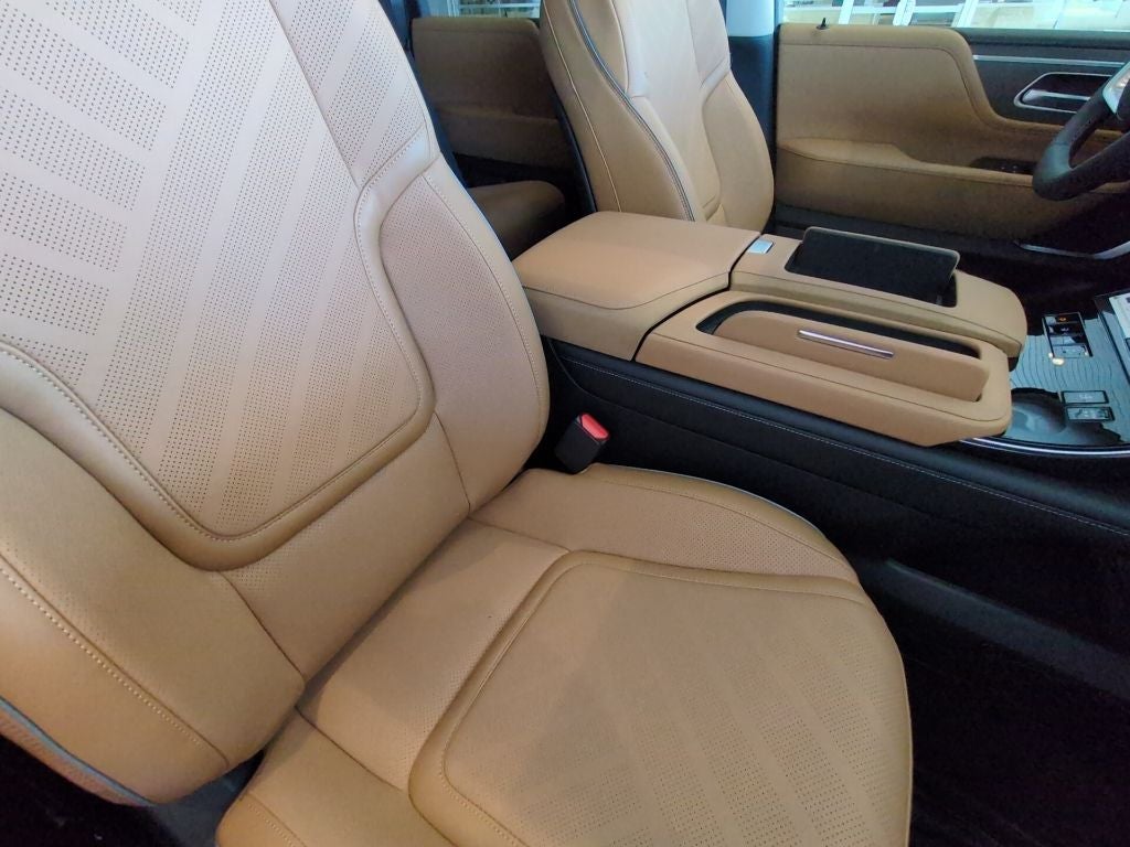 2026 INFINITI QX80 Luxe 2WD