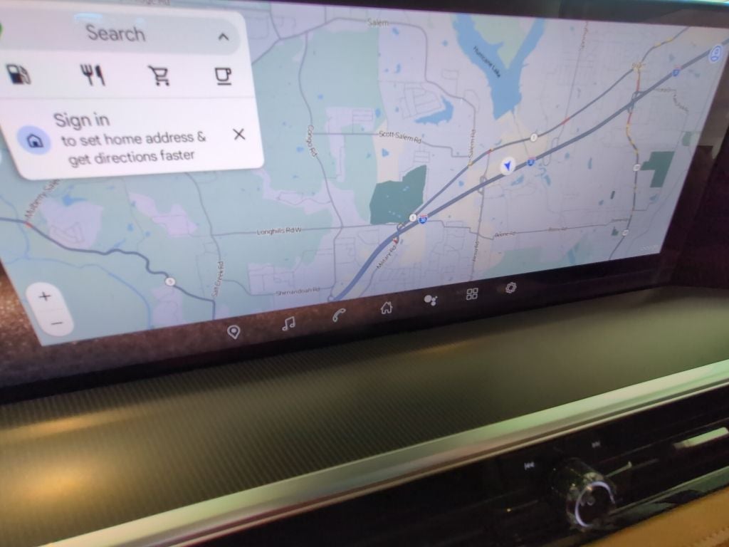 2026 INFINITI QX80 Luxe 2WD