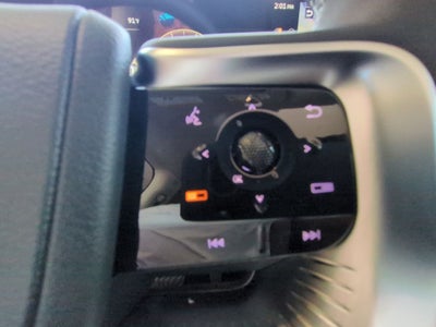 2027 INFINITI QX80 Luxe 2WD