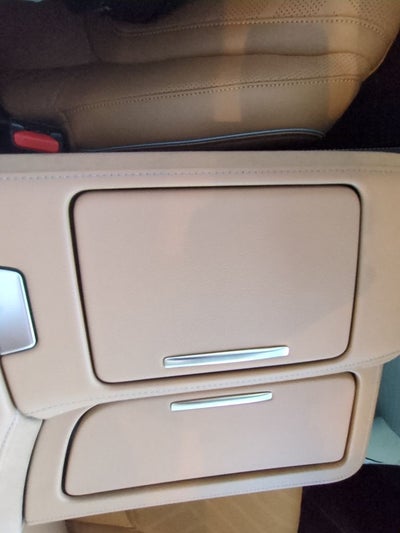 2027 INFINITI QX80 Luxe 2WD