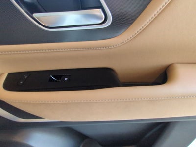 2027 INFINITI QX80 Luxe 2WD